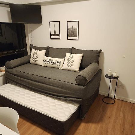 Tu Lugar En Buenos Aires 2 Ambientes Apartment Luaran gambar