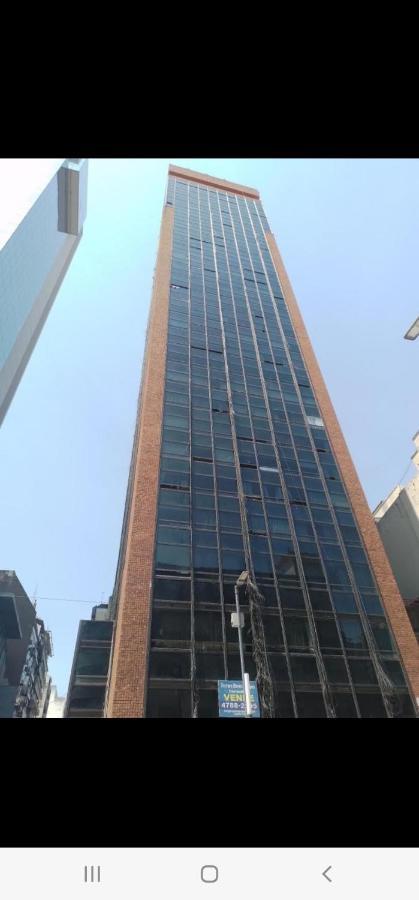 Tu Lugar En Buenos Aires 2 Ambientes Apartment Luaran gambar