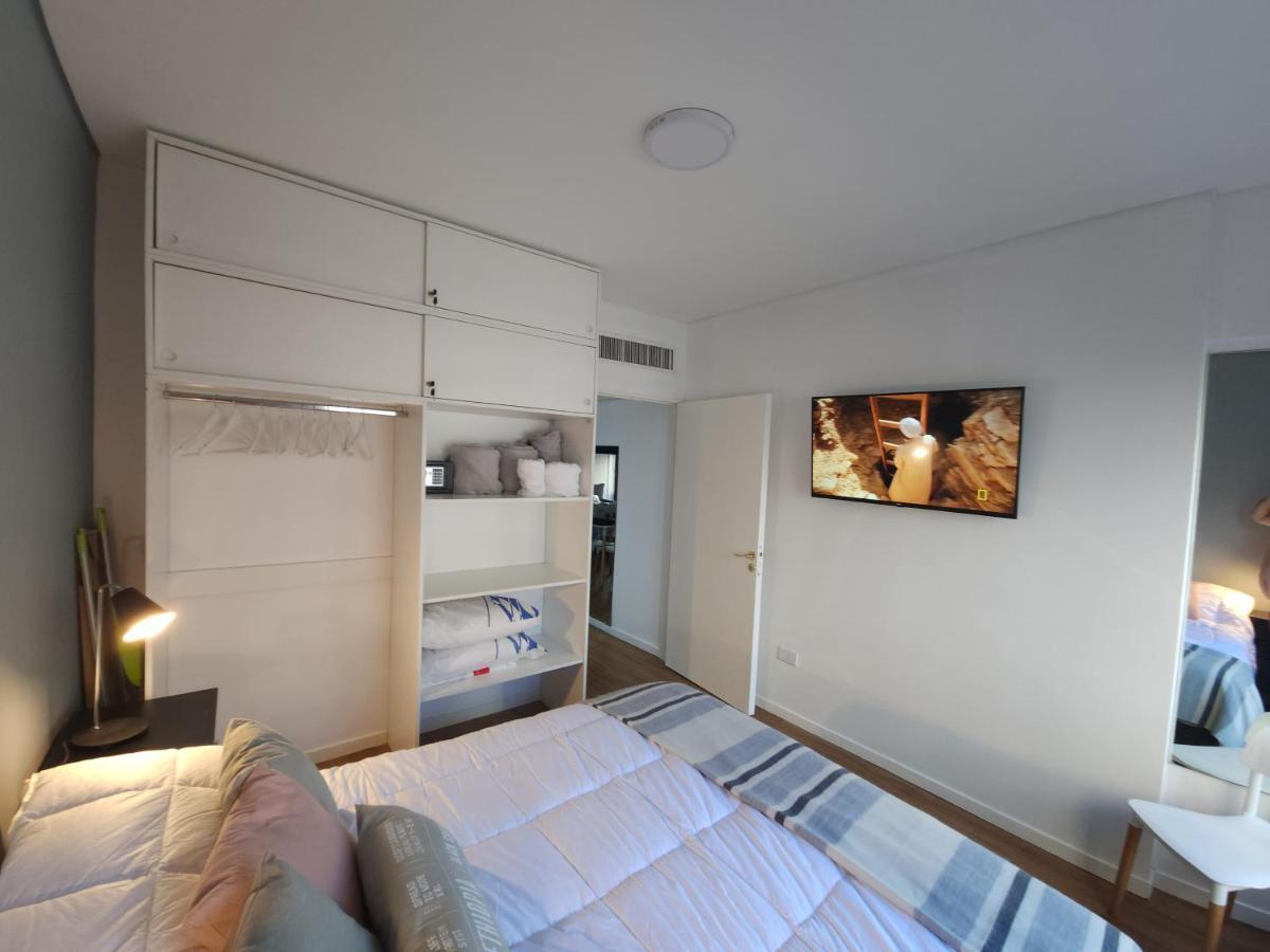 Tu Lugar En Buenos Aires 2 Ambientes Apartment Luaran gambar